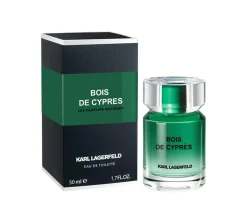 Bois De Cyprès Eau De Toilette, 50 ml
