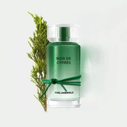 Bois De Cyprès Eau De Toilette, 50 ml