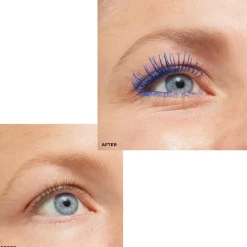 Boombastic Crazy Mascara, 002 Crazy Blue