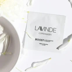 Boost Deep Hydrating Eye Mask, 2 stk
