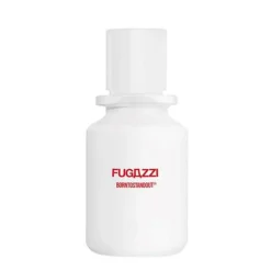 BORNTOSTANDOUT X Fugazzi Eau De Parfum, 50 ml
