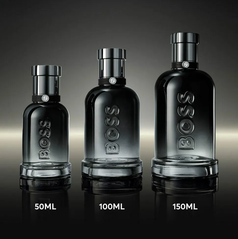Boss Bottled Beyond Eau De Parfum, 50 ml