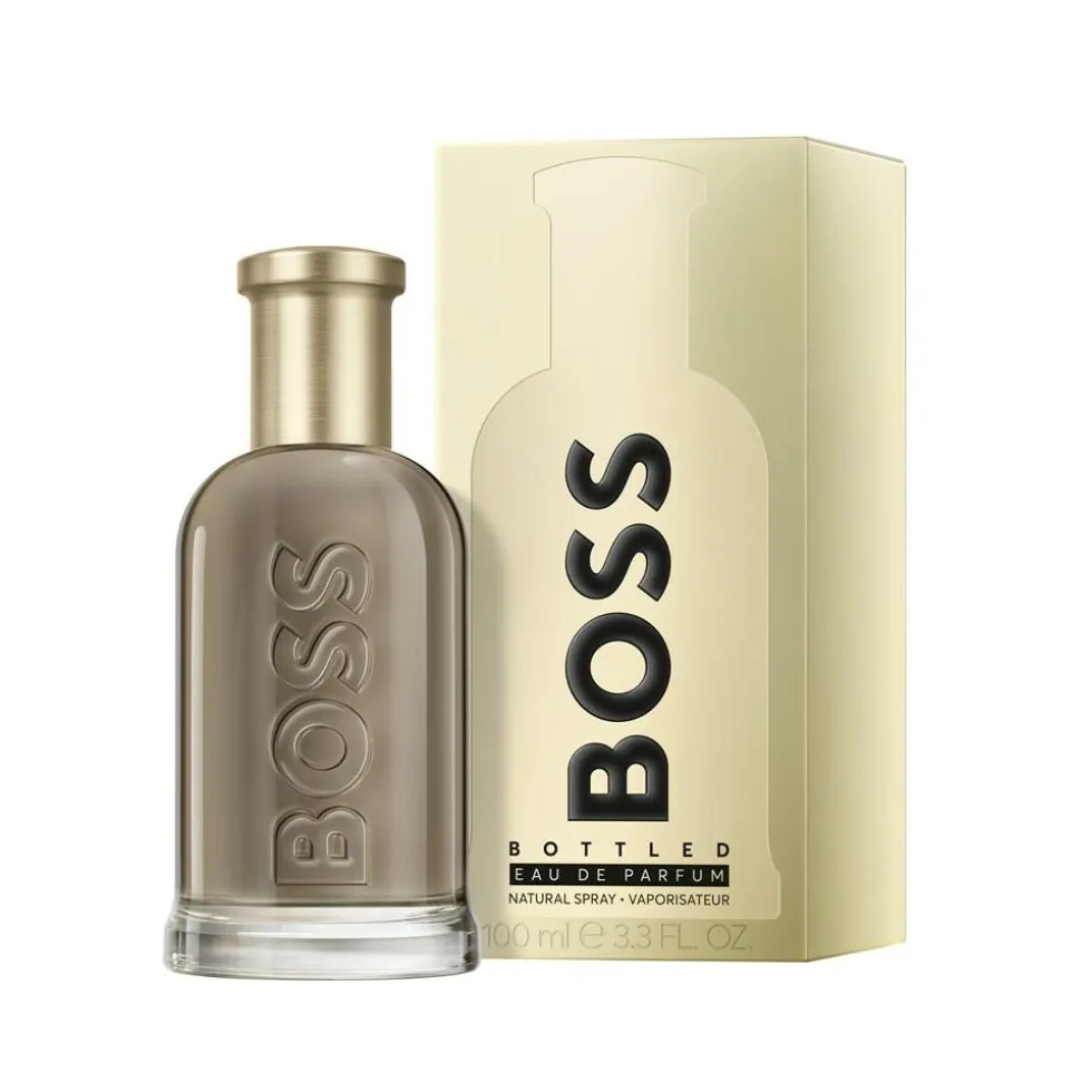 Boss Bottled Eau de Parfum, 100 ml