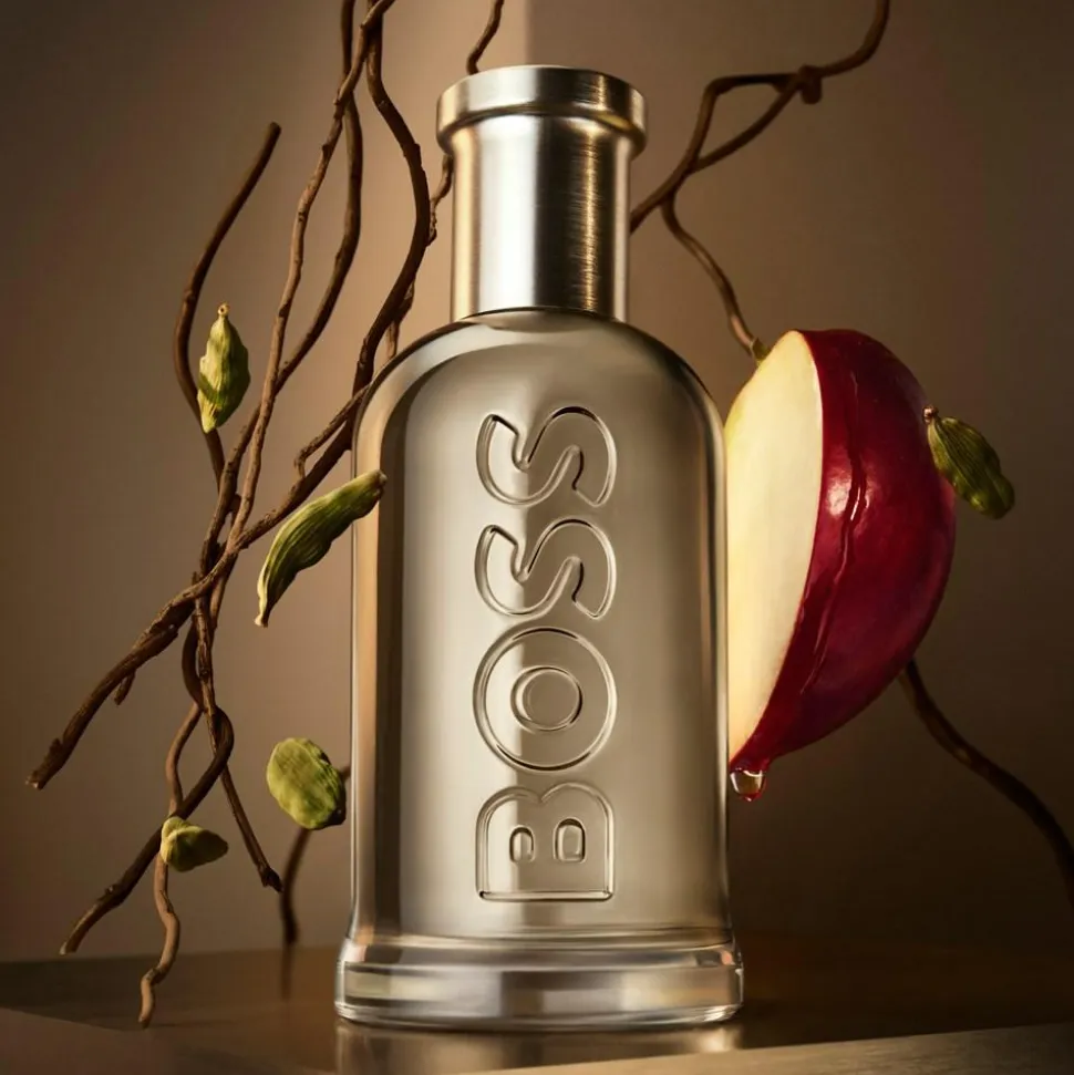 Boss Bottled Eau de Parfum, 100 ml