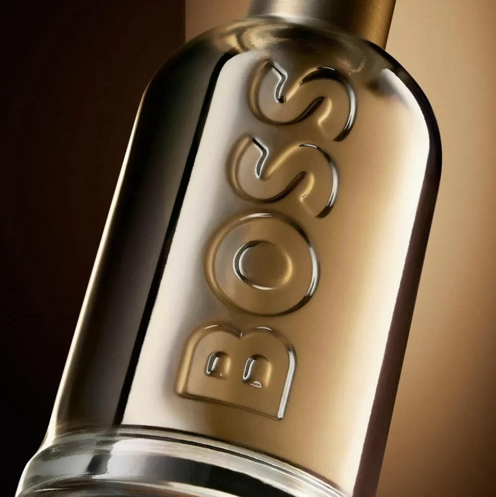 Boss Bottled Eau de Parfum, 100 ml