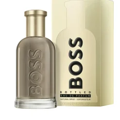 Boss Bottled Eau De Parfum, 200 ml