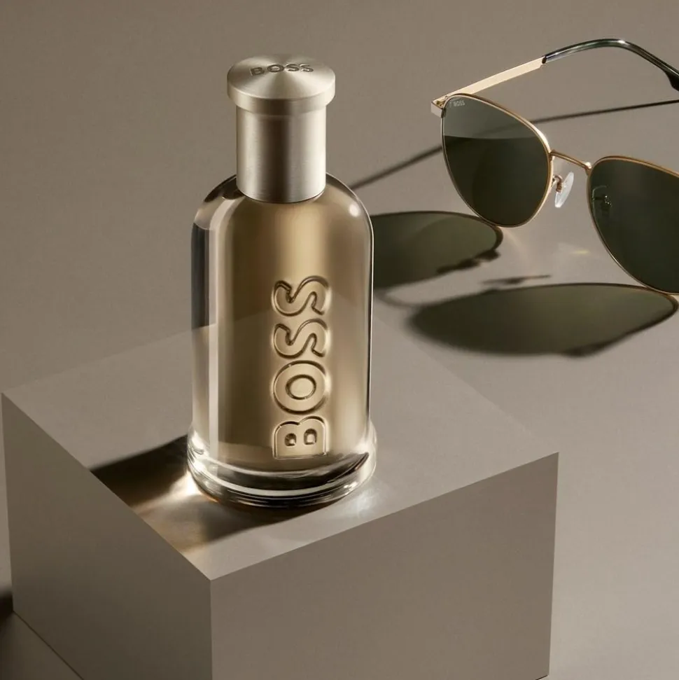 Boss Bottled Eau De Parfum, 200 ml