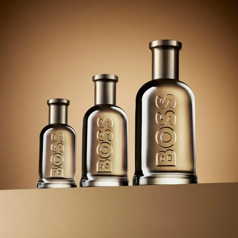 Boss Bottled Eau De Parfum, 200 ml