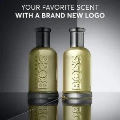 Boss Bottled Eau De Toilette, 200 ml