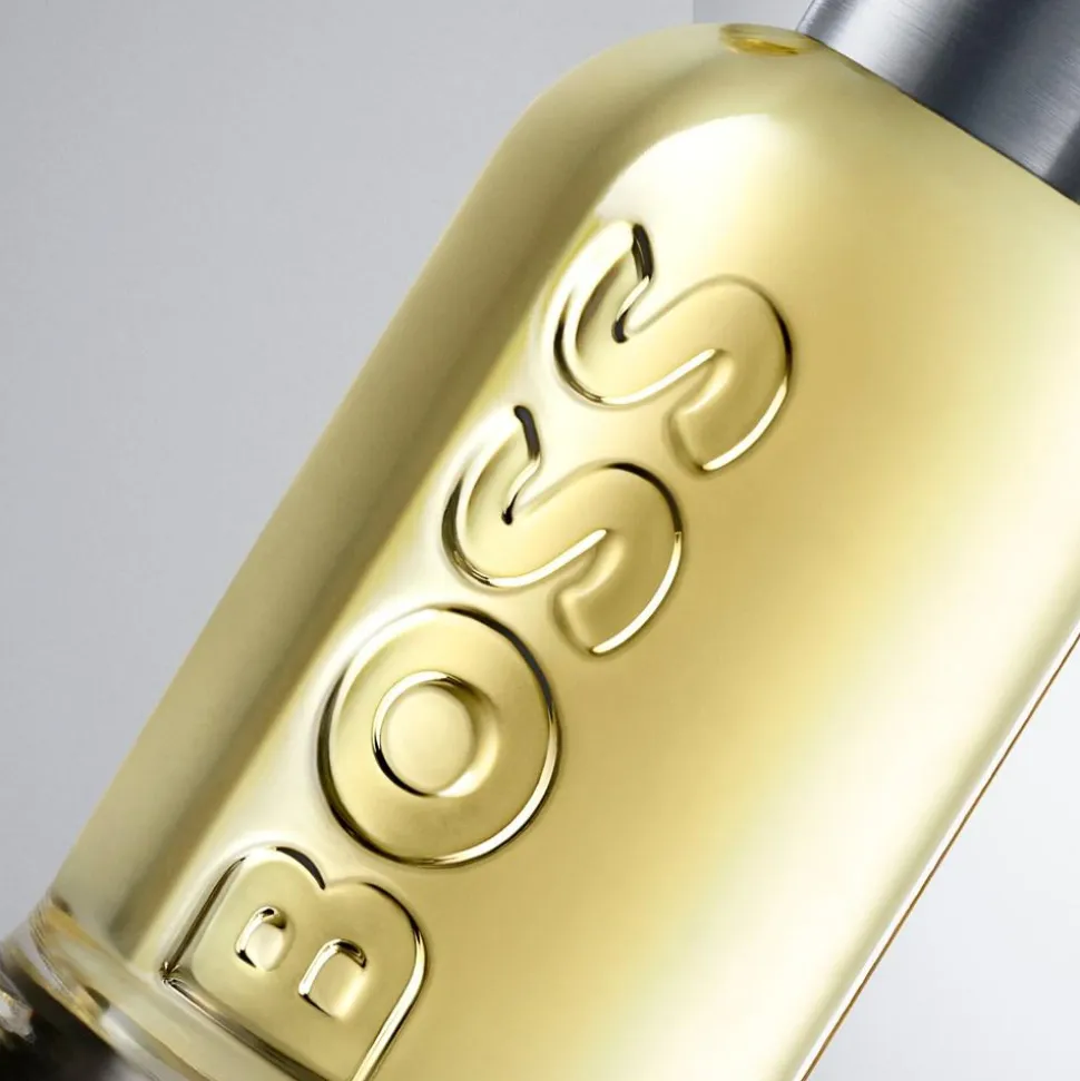 Boss Bottled Eau De Toilette, 200 ml