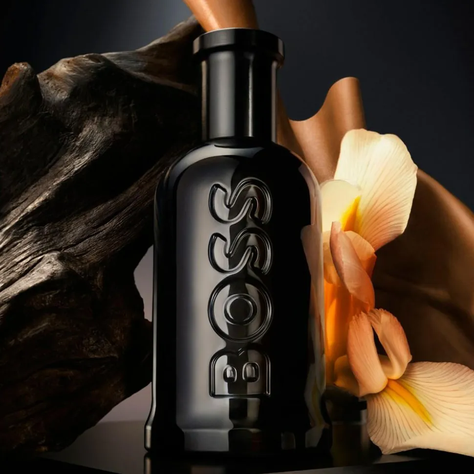 Boss bottled Parfume, 50 ml