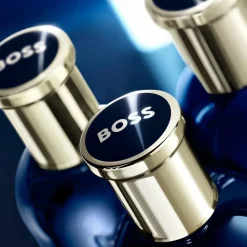 Boss Bottled Triumph Elixir Eau De Parfum, 100 ml