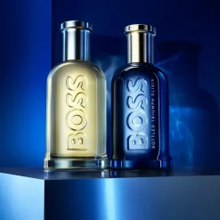 Boss Bottled Triumph Elixir Eau De Parfum, 100 ml