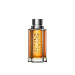 Boss The Scent Eau De Toilette, 100 ml