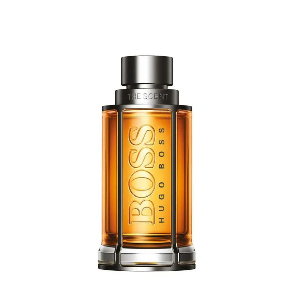 Boss The Scent Eau De Toilette, 50 ml