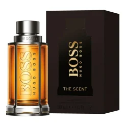 Boss The Scent Eau De Toilette, 50 ml