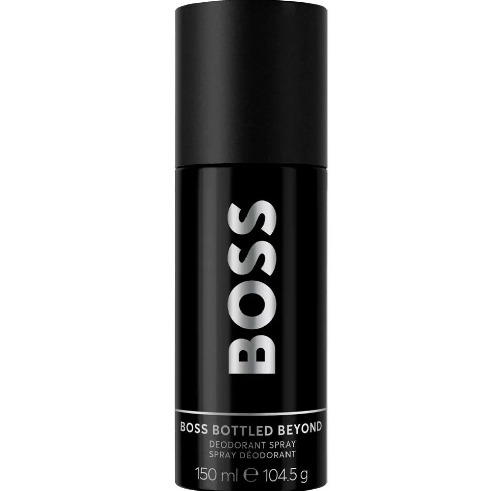 Bottled Beyond Deodorant Spray, 150 ml