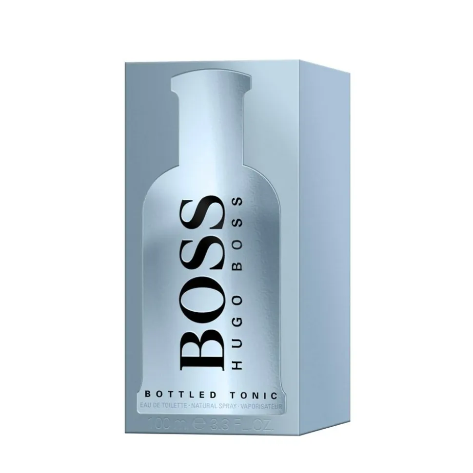 Bottled Tonic Eau de Toilette, 100 ml