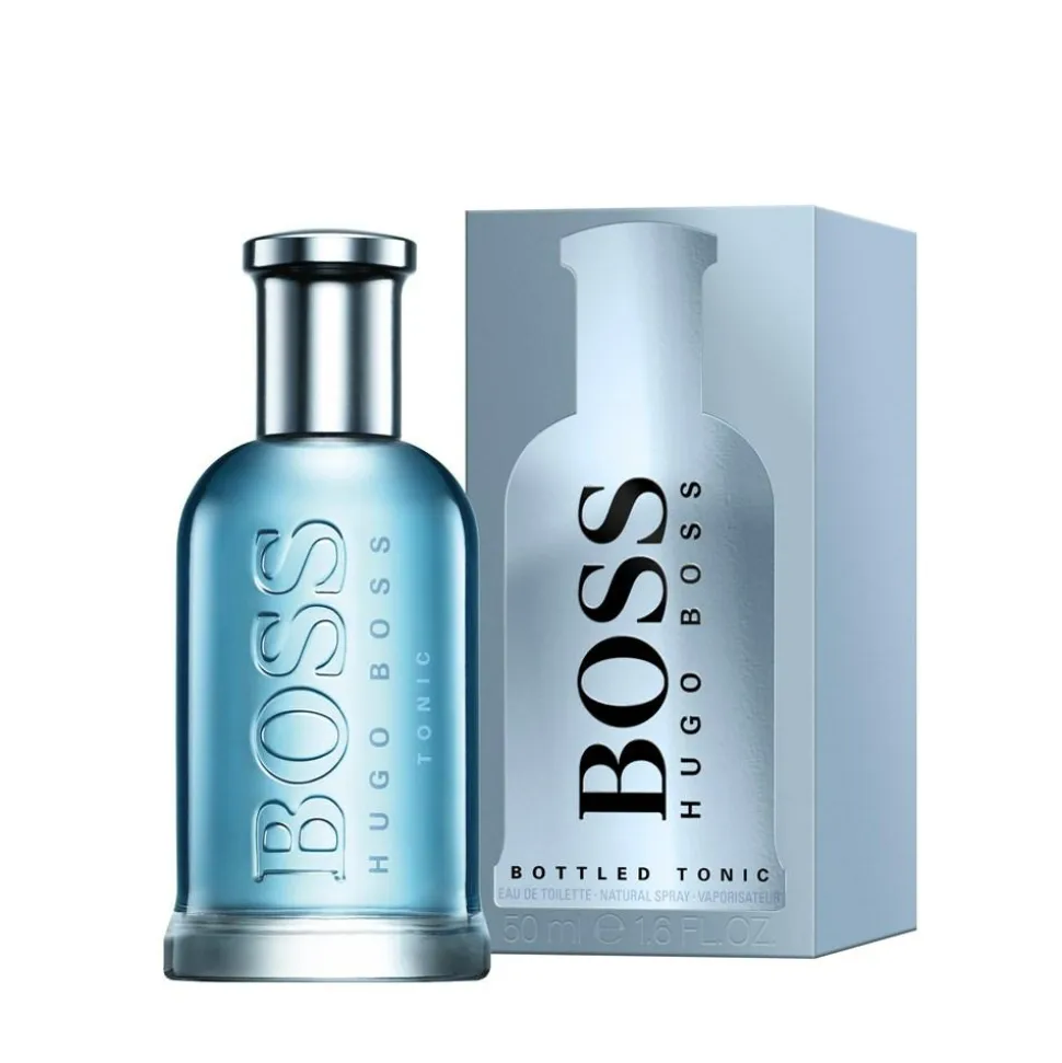 Bottled Tonic Eau De Toilette, 50 ml