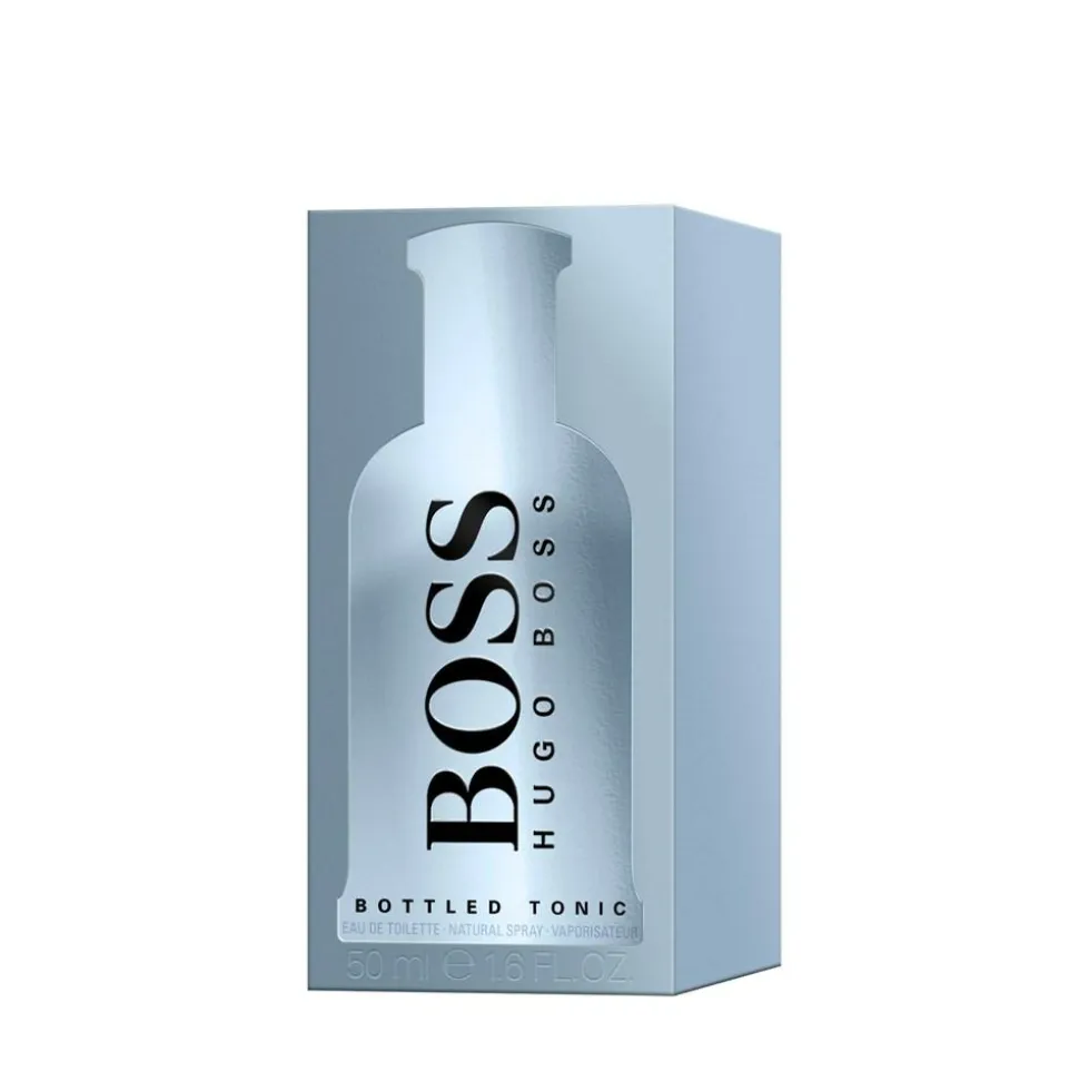 Bottled Tonic Eau De Toilette, 50 ml