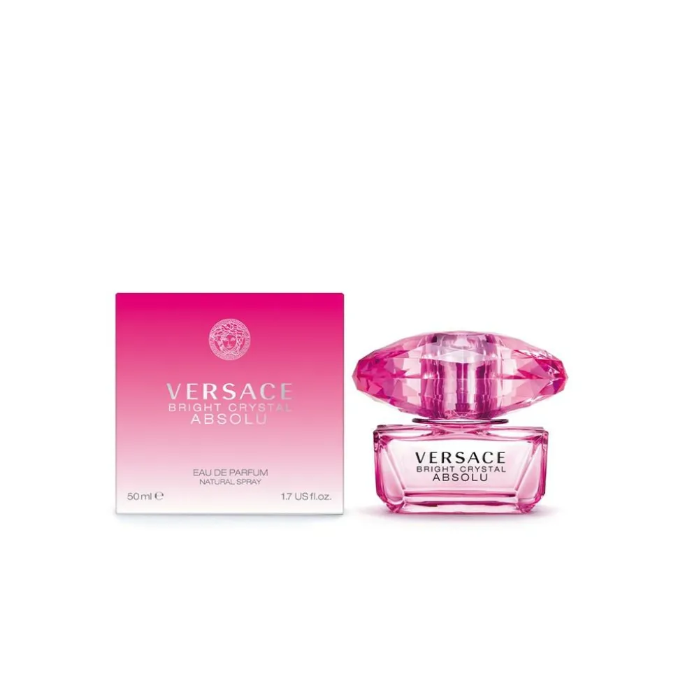 Bright Crystal Absolu Eau De Parfum, 50 ml