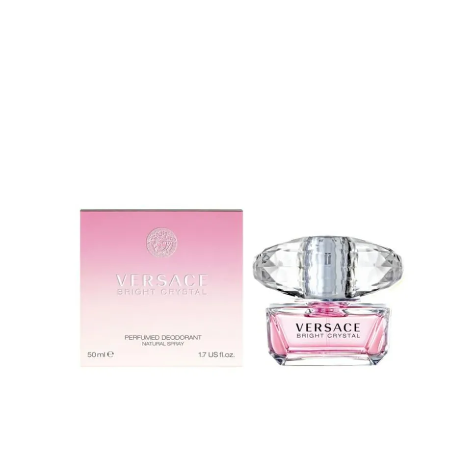 Bright Crystal Deospray, 50 ml