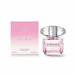 Bright Crystal Eau de Toilette, 90 ml