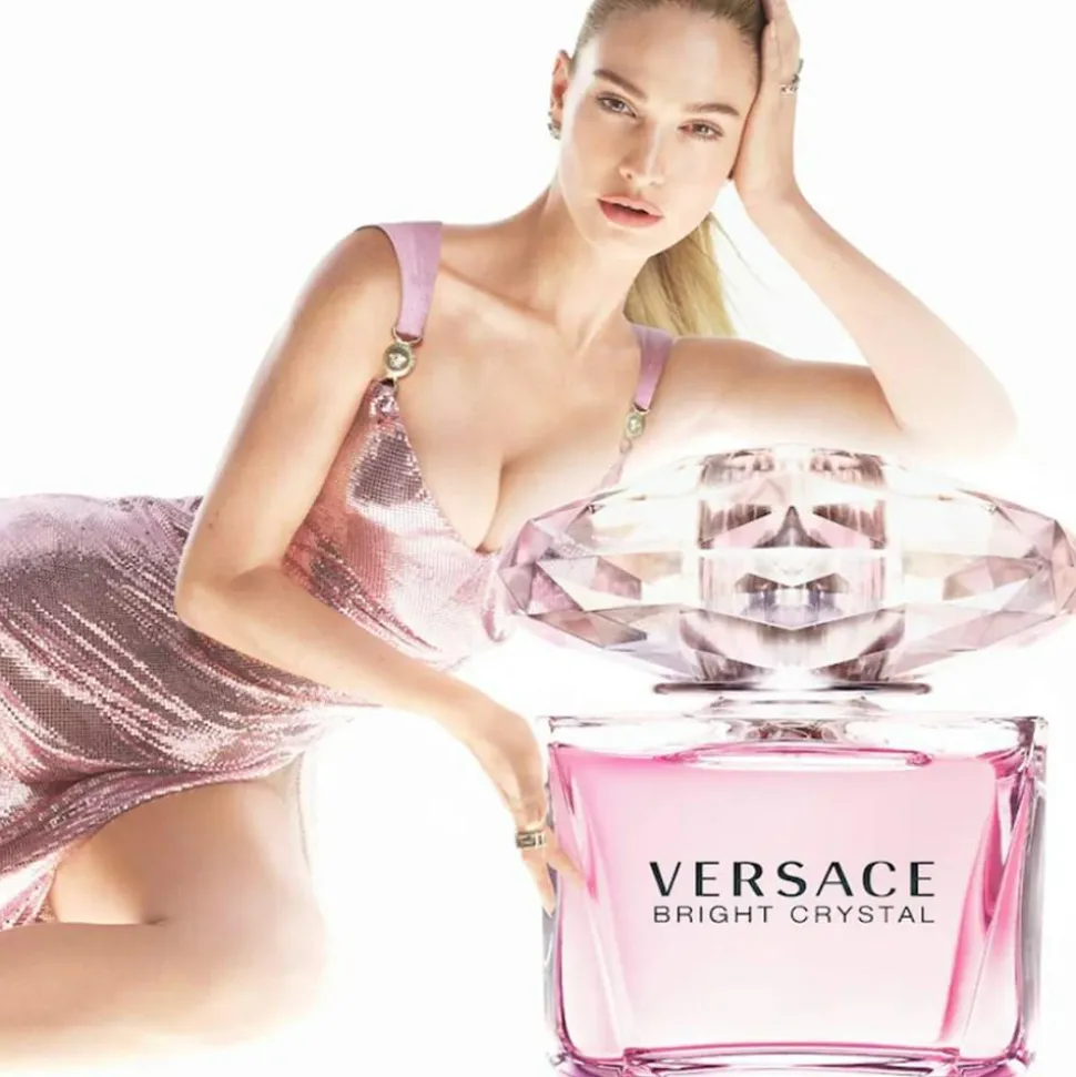 Bright Crystal Eau de Toilette, 90 ml