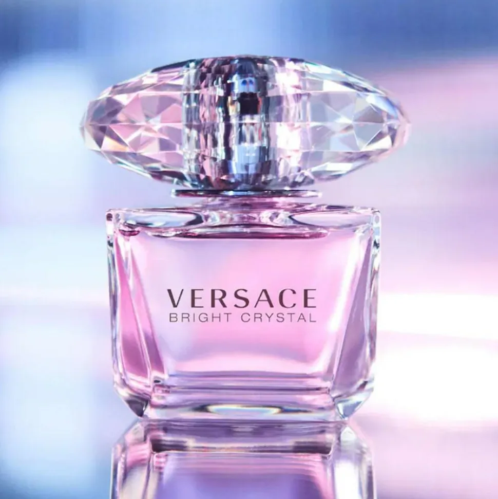 Bright Crystal Eau De Toilette, 50 ml