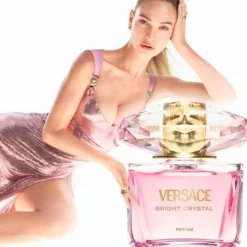 Bright Crystal Parfum, 90 ml