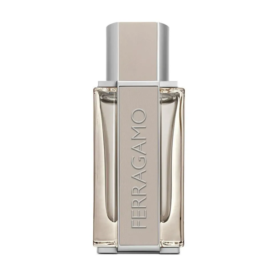 Bright Leather Eau De Toilette, 50 ml