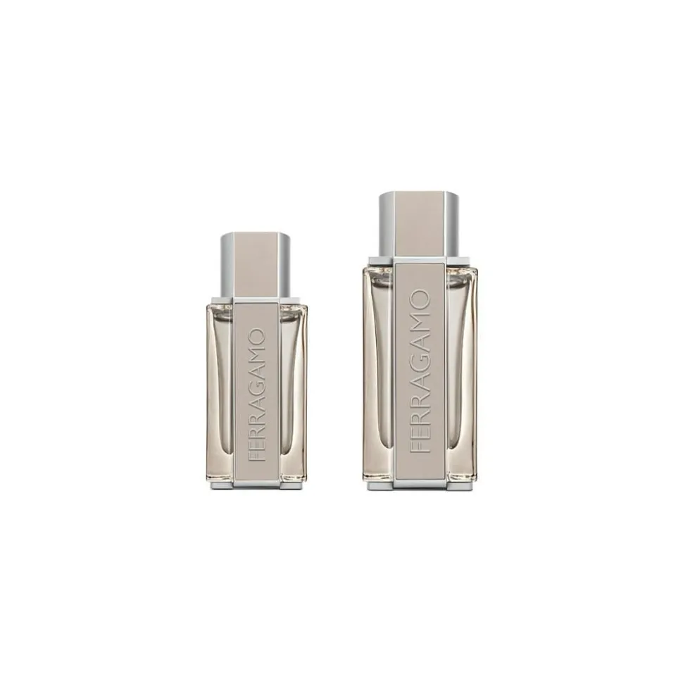 Bright Leather Eau De Toilette, 50 ml