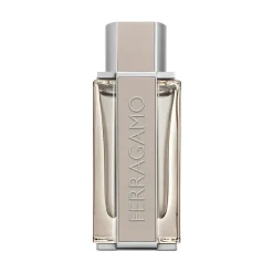 Bright Leather Eau De Toilette, 100 ml