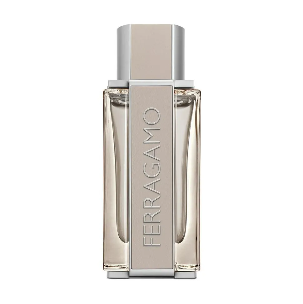 Bright Leather Eau De Toilette, 100 ml