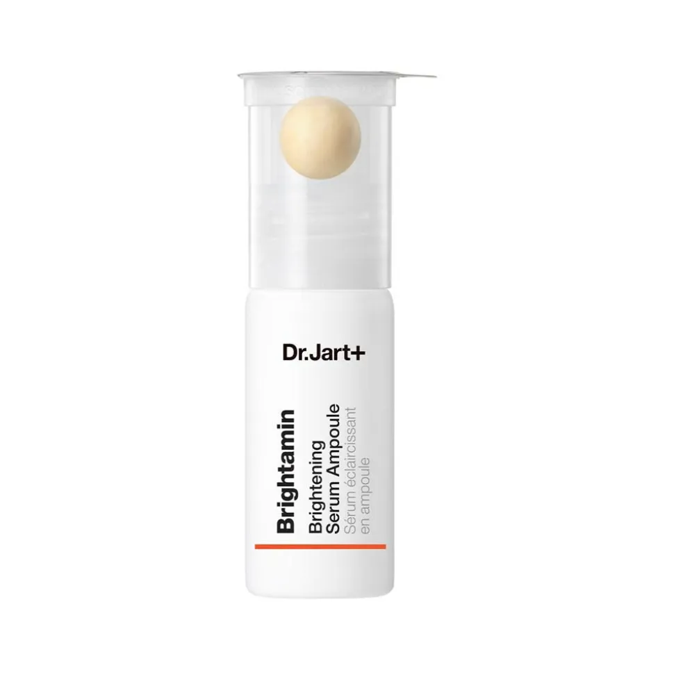 Brightamin Brightening Serum Ampoule, 8 ml