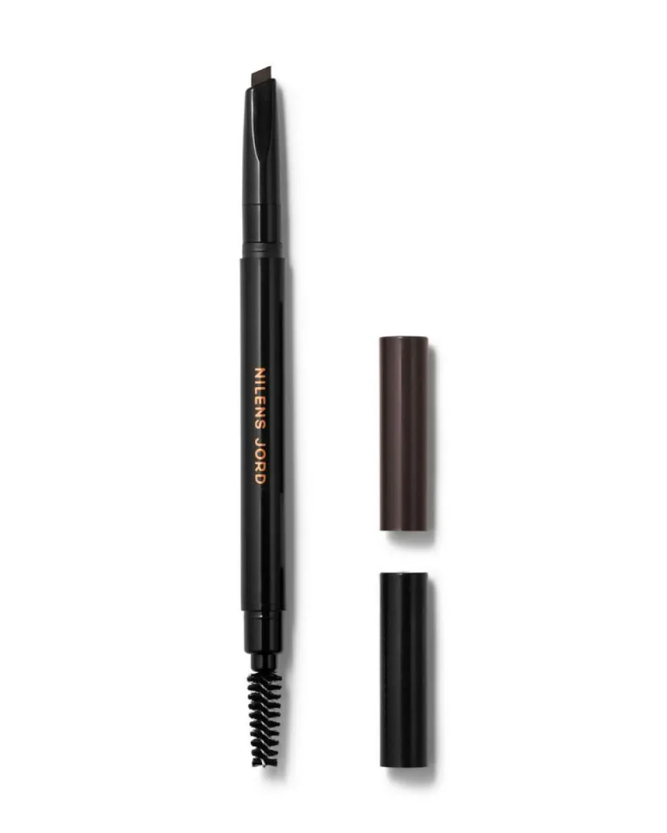 Brow Auto Pen, 216 Medium Brown