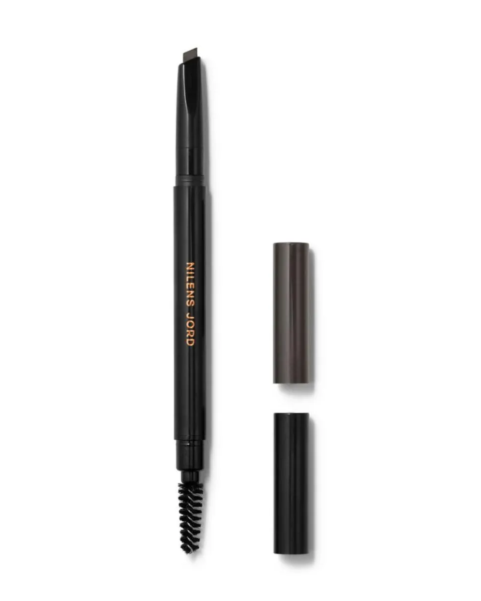 Brow Auto Pen, Grey