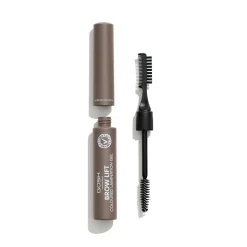 Brow Lift Lamination Coloured Gel, 001 Grey Brown