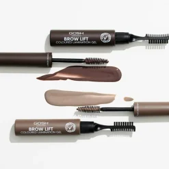 Brow Lift Lamination Coloured Gel, 002 Dark Brown