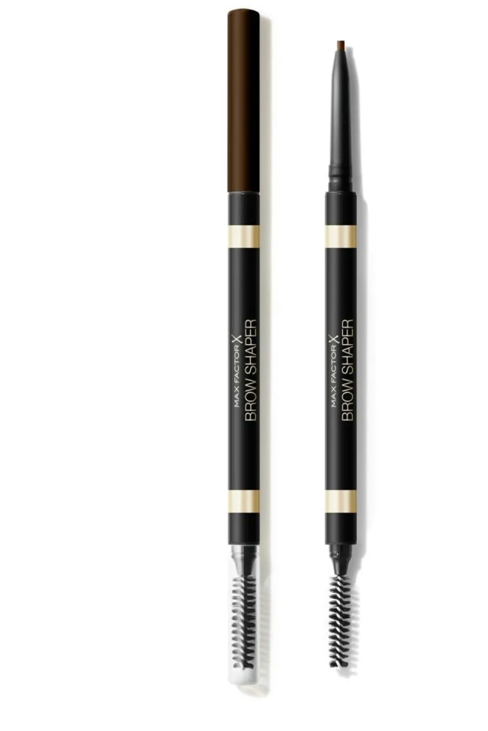 Brow Shaper Pencil, 30 Deep Brown