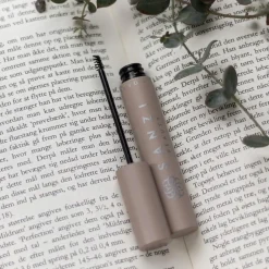 Brow Styling Gel, Transparent