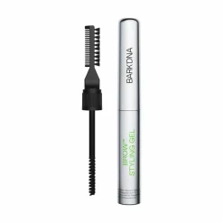 Brow Styling Gel, Transparent