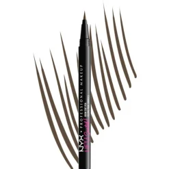 Brow Tint Pen, Brun