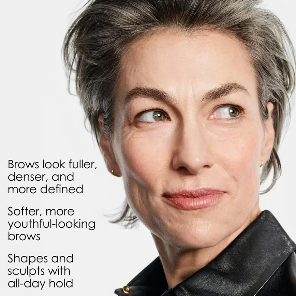 BrowBond Building Serum