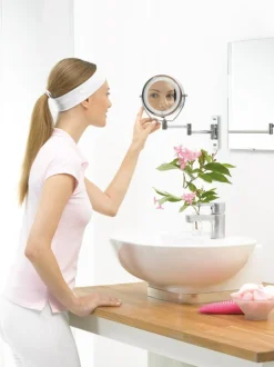 BS59 Make-Up Spejl