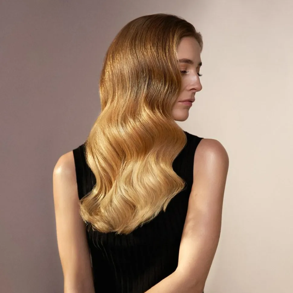 Build & Bounce Thickening Conditioner, 200 ml