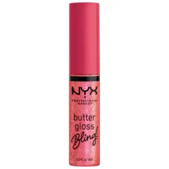 Butter Gloss Bling Lipgloss, 05 She Got Money
