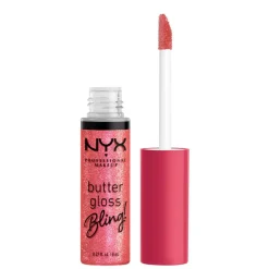 Butter Gloss Bling Lipgloss, 05 She Got Money