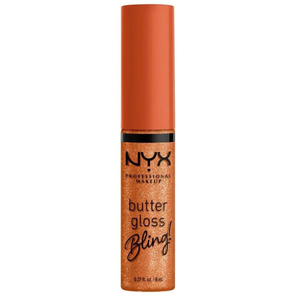 Butter Gloss Bling Lipgloss, 03 Pricey