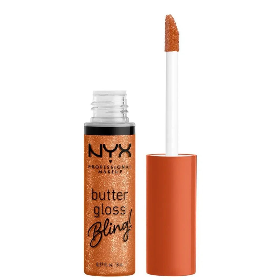 Butter Gloss Bling Lipgloss, 03 Pricey
